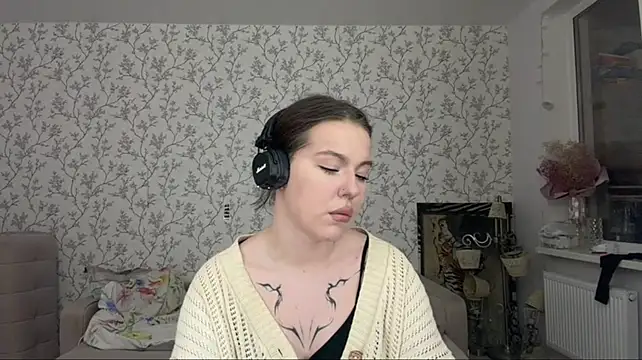 ElizbethPizza Chat XXX live