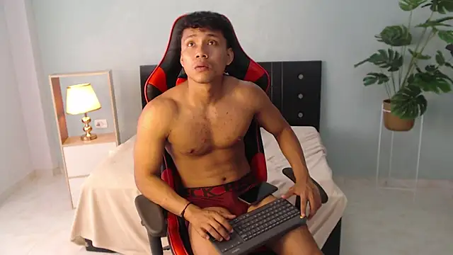 MateoRamos_ Chat XXX live