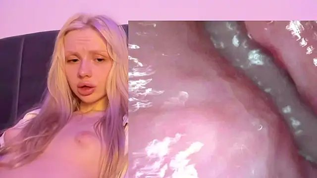 jannemary Live XXX-Chat