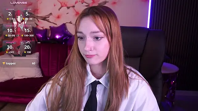 LizzaMoonn Adlı Modelin Canlı XXX Sohbeti