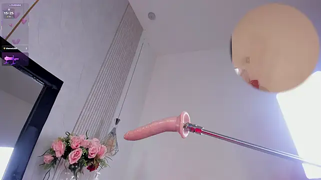 PeachMonroe: απευθείας συνομιλία ΧΧΧ