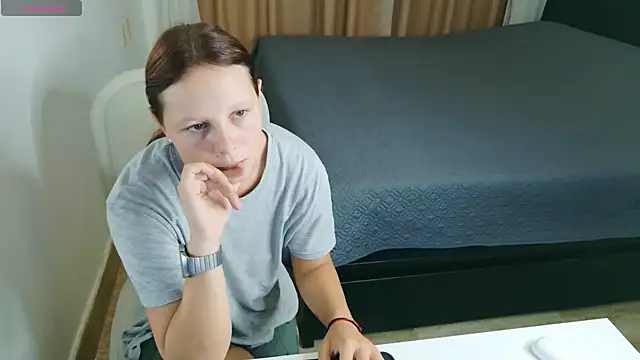 ViktoriaSilk's Live XXX Chat