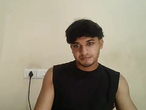 Jack_Vibes' Live XXX Chat