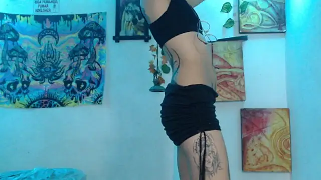 bastethott live XXX chat