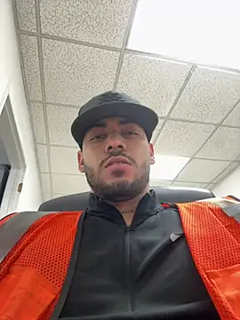 Karimfucku Chat XXX live