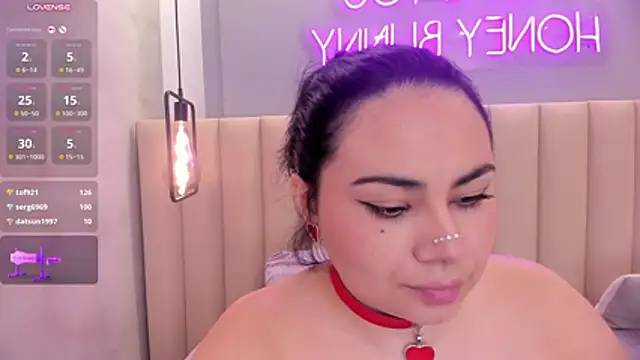 Naomymonroe_ Chat XXX live