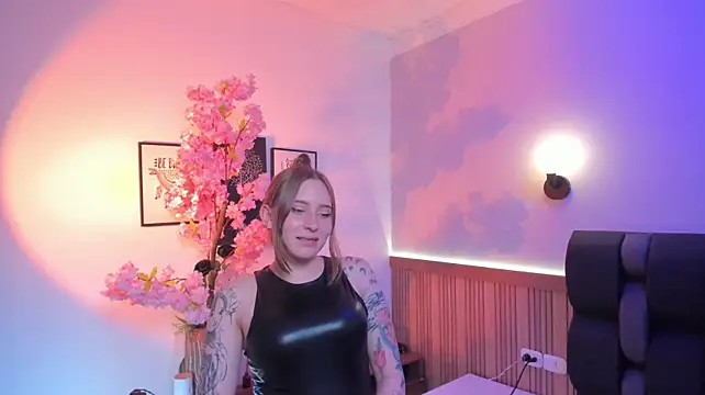 Siouxsie_cenobite Chat XXX live