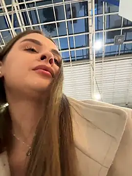 KristiRich Chat XXX live