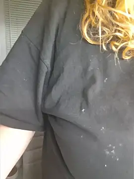 FionaDior Chat XXX live