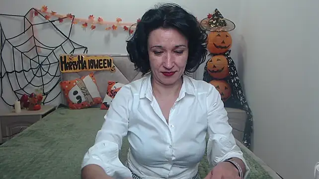 دردشة CameronEnns الجنسية المباشرة