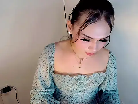 Czat XXX na żywo – goddess_temptation