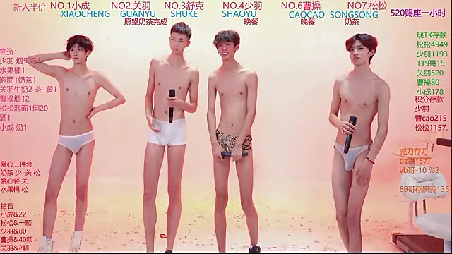 Klimax-888 Live XXX-Chat