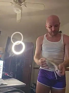 Show Webcam de FrankieFuckMeXX