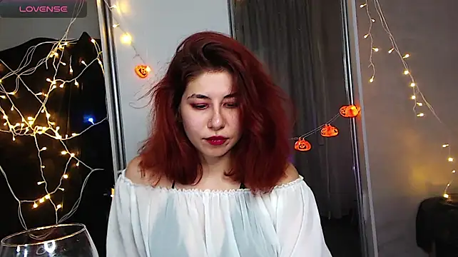 Empress-Ive's Live XXX Chat