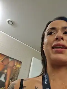 LydiaMaus96 Live XXX Chat