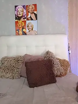 nahiarapalmer19 Chat XXX live