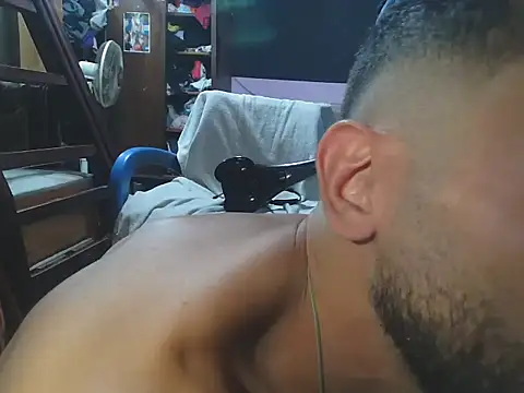 عرض كام D-Womanizer-erected