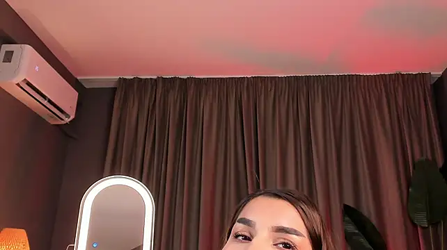 ZariaVera Live XXX Chat