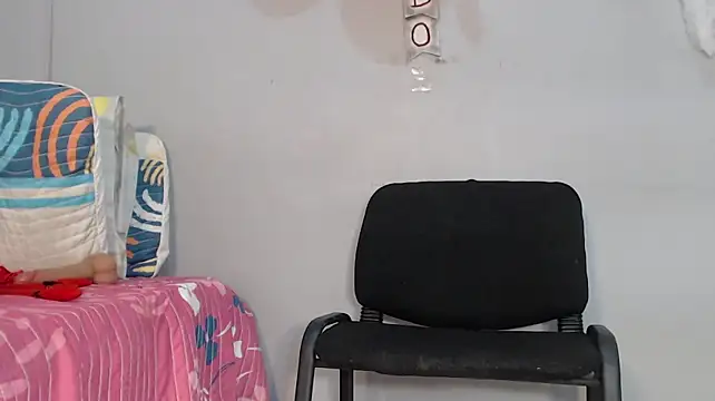 Britanny_W Live XXX Chat