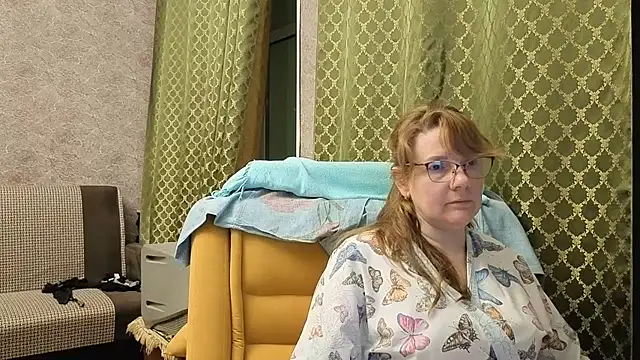 Miss_SandraX Chat XXX live