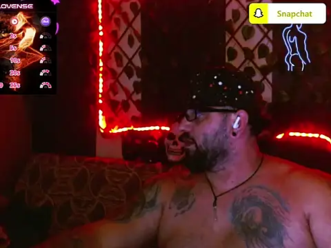 mr_wolf46n Live XXX chat