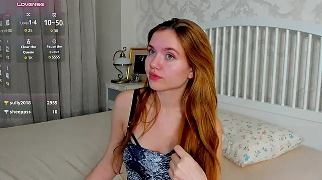 Eva__luv élő XXX-chatje
