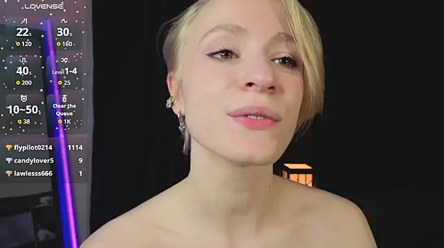 Maramiracles Live XXX Chat