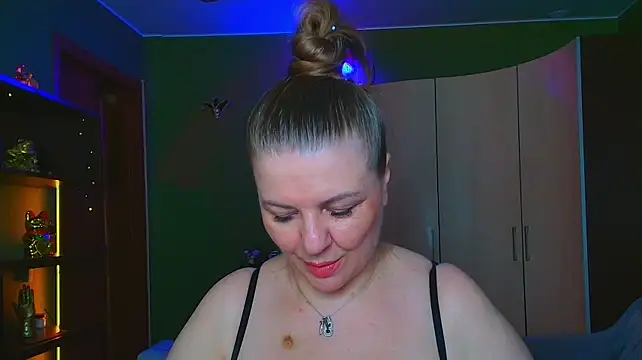 VeronikawGold Live XXX Chat