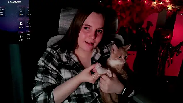 Noir_Ember_ Chat XXX live