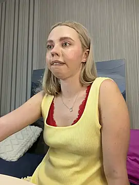 TessaAdore – Live XXX-chat