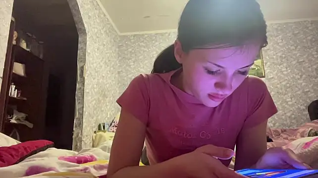 JaneenSantis Live XXX Chat
