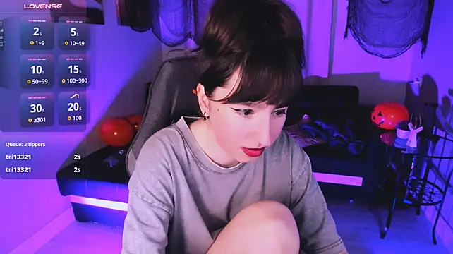 Lily_xBabe Live XXX Chat