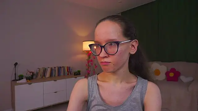 BettyBrowni Live XXX Chat