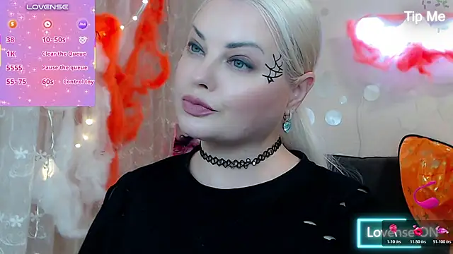 JewellKiss7 Live XXX Chat