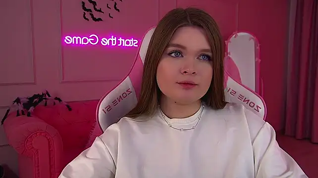 CrystalLyons Live XXX-Chat