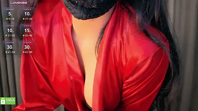 LushRitu Webcam show