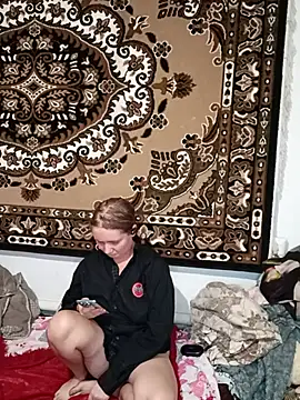 Koketka_nelegal_ Chat XXX live