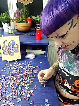 Purple_Coffin666 Chat XXX live