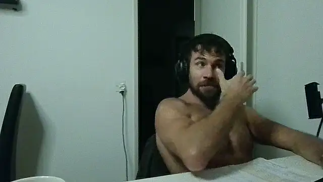 Chat XXX Live alpha-hunk