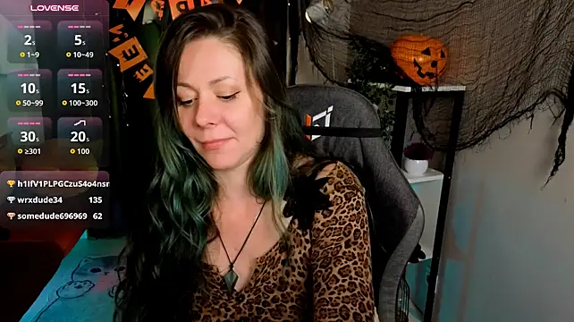 Eiva_noir Chat XXX live