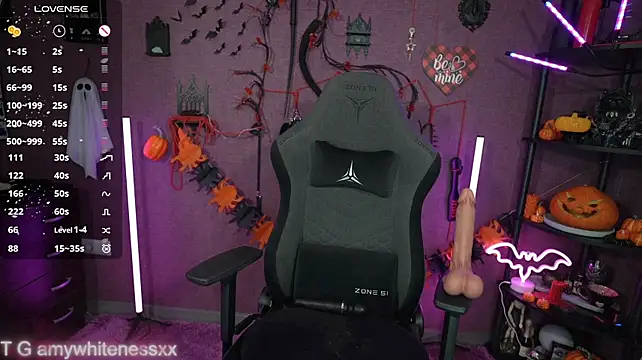 amywhitenessxx Chat XXX live