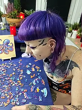 Purple_Coffin666 Live XXX Chat