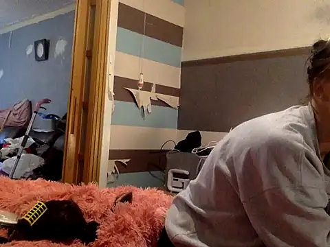 Webkamerová show Bellababexox