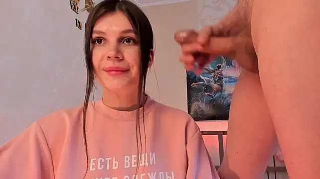 WeliosCouple Webcam Show
