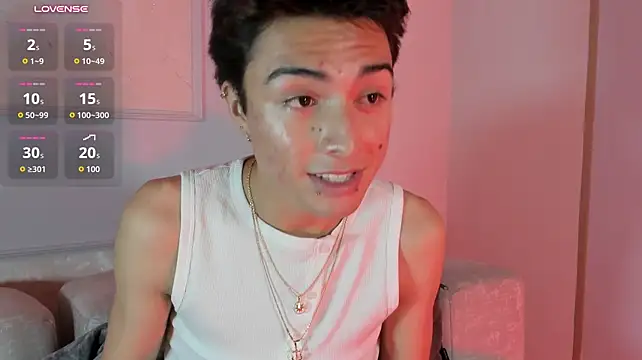 Kevin_Blaze 라이브 XXX 채팅