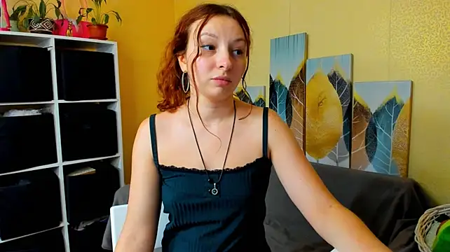OBabyDoll Live XXX Chat