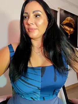 ReiyaRey Chat XXX live