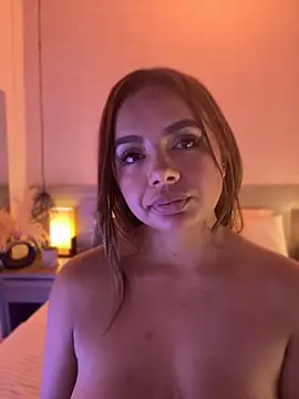 Mistyca 라이브 XXX 채팅