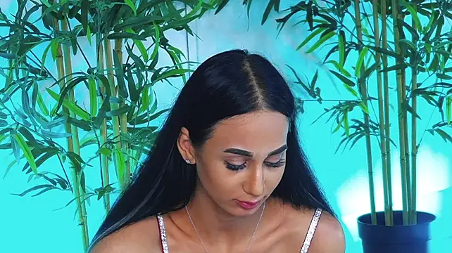 LexxyBloom Chat XXX in diretta