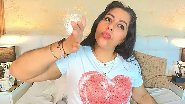 SexxyPamela Chat XXX live